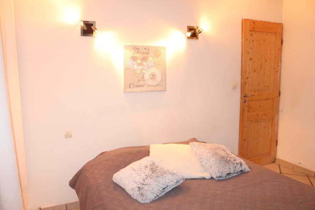 Appartement Esterelle Cassis Cameră foto