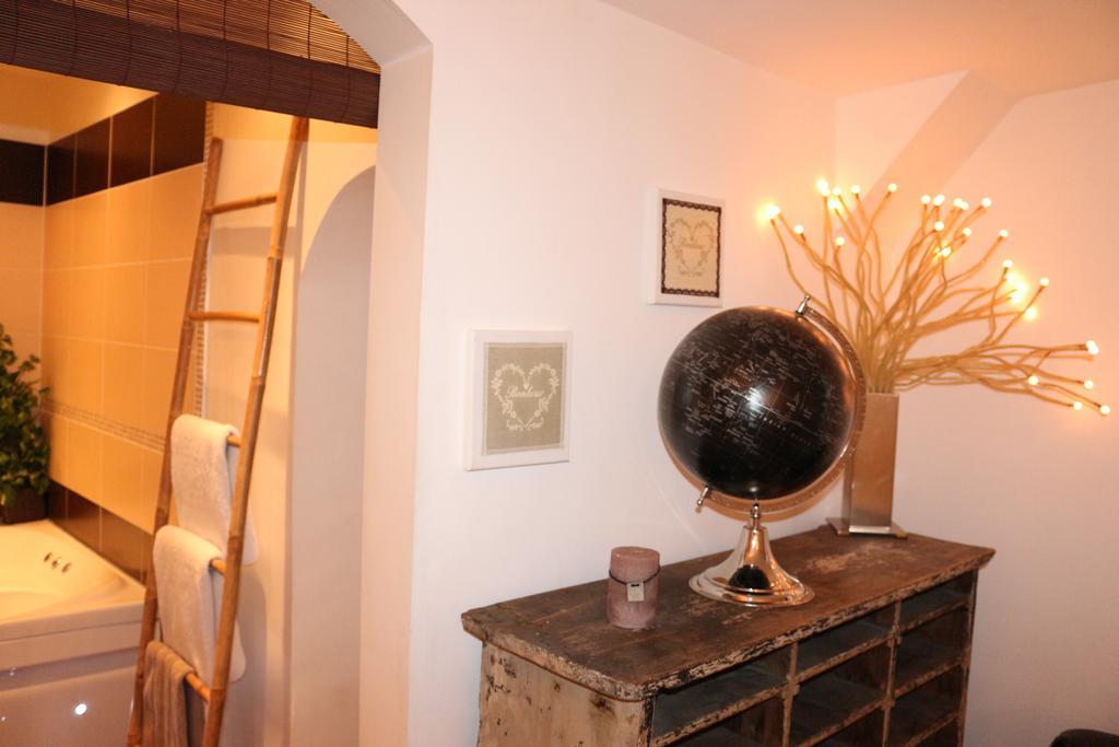 Appartement Esterelle Cassis Cameră foto